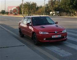 بيجو 306